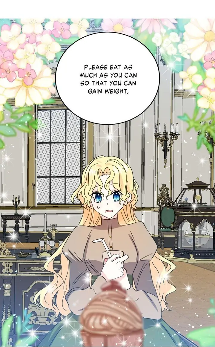 I’m the Ex-Girlfriend of a Soldier chapter 28 - page 19
